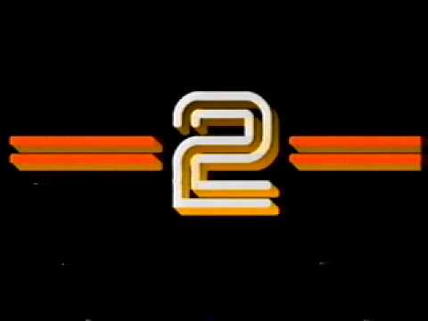 BBC2 Continuity - 13th April 1982 (1)