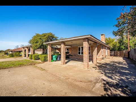 SW Loop 820 - Video 2 of 2