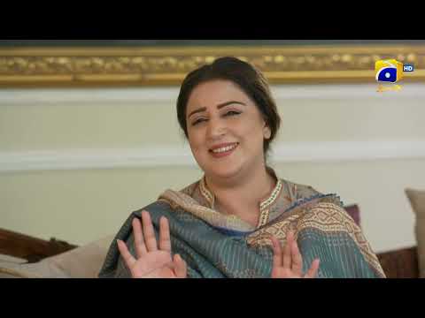 Ghaata Episode 04 | Best Moment 02 | Adeel Chaudhry - Momina Iqbal - Mirza Zain Baig | HAR PAL GEO