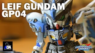 [分享] SDW 萊夫鋼彈GP04
