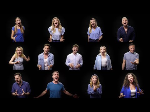 Nie będziesz sam (You Will Be Found - Polish version - Dear Evan Hansen)