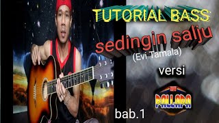 Download lagu bab.1 TUTORIAL BASS sedingin salju (evie tamala) versi new palapa mp3 Download lagu bab.1 TUTORIAL BASS sedingin salju (evie tamala) versi new palapa mp3