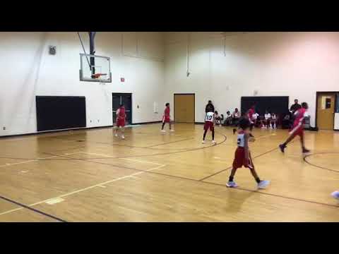 Choice Management Knights wins 31-26 over LBE - Hoop Quest Atlanta Tipoff Classic