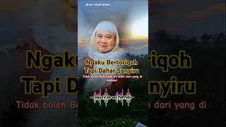 Download lagu Ngaku Bertorqoh tapi ⁉️ || abuya uci turtusi mp3
