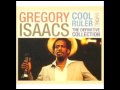 Gregory Isaacs - Tenement Yard (Extended Mix)