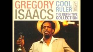 Gregory Isaacs - Tenement Yard (Extended Mix)