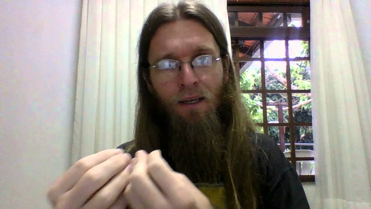 A falsa arte e a destruição do senso estético do ser humano...