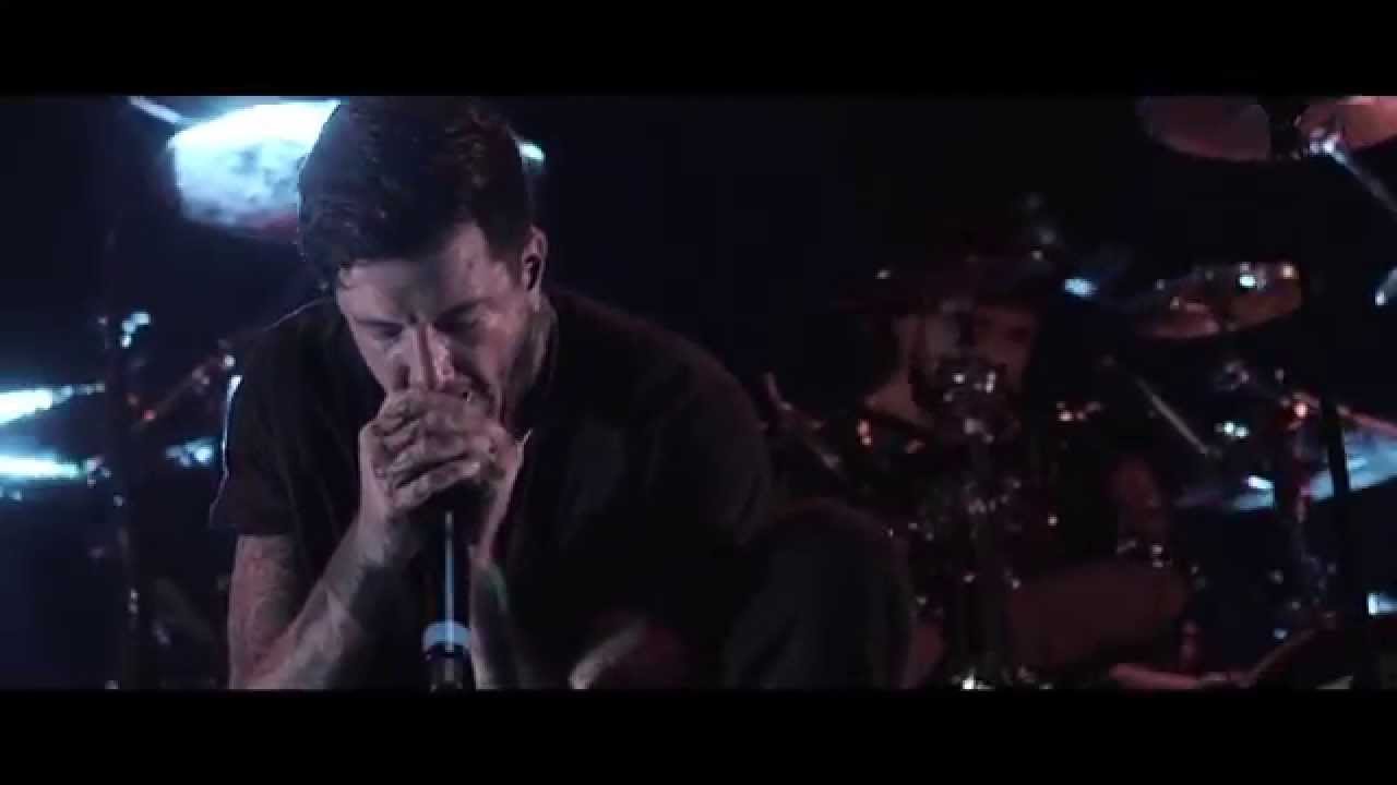 Of Mice & Men — Identity Disorder