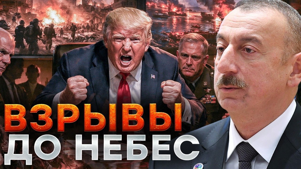 ЖЕСТЬ В ТЕГЕРАНЕ! ТРУПЫ НА УЛИЦАХ — Вашингтон Пост раскрыл СТРАШНУЮ ТАЙНУ оп