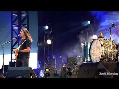 THE PICTURE BOOKS - HELLFEST 2022 (18/06)