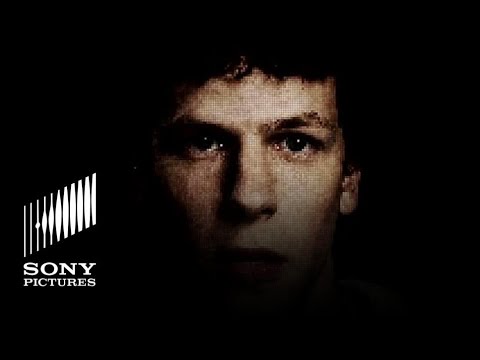 The Social Network (Teaser)