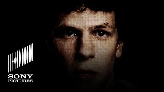 Video trailer för The Social Network - In Theaters This October