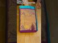 Meesho Saree Haul 100 Recommended Meesho Saree Haul For Diwali Festival Special Saree Review