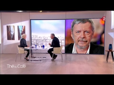 Portrait intimiste de Magyd Cherfi (1ère partie) - Thé ou Café - 06/11/2016