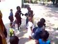 Jump Rope With Tia Dottie