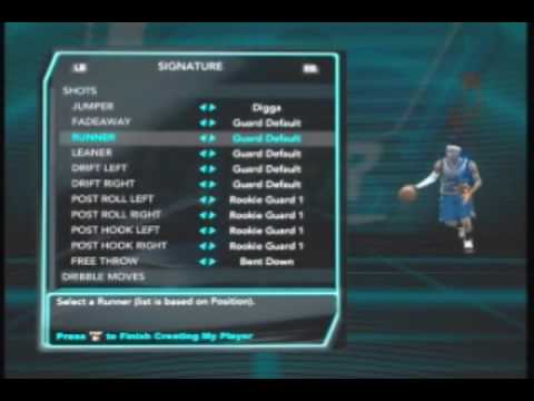 NBA 2K10 : Draft Combine Xbox 360