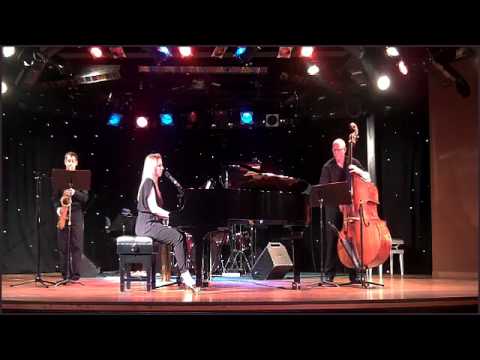 Reflection of My Love  - Evelina De Lain's Jazz Quartet