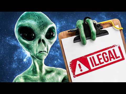 La OBSESIÓN de Steven Spielberg con los ALIENS no es casualidad