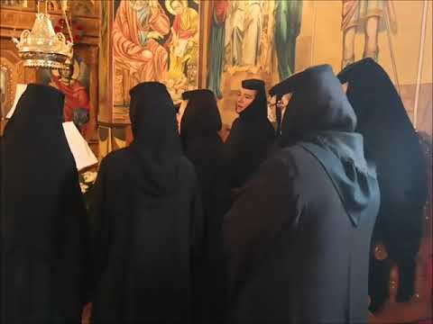 20181028 NICOLAE BALASOIU –  INVIEREA FIICEI LUI IAIR