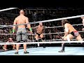Elimination Chamber 2014 Elimination Chamber Match Highlights