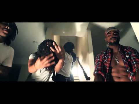 Blood Money ft. Chief Keef  - Thought He was (Official Music Video)