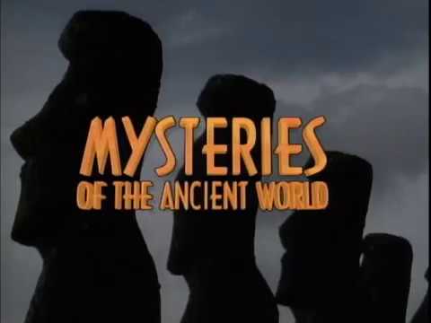 Mysteries of The Ancient World