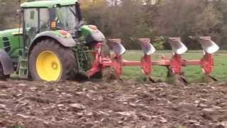 Otočný nesený pluh - SUKOV DOWNHIL  