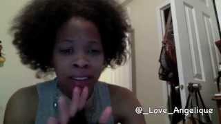 You Suck: Original Poem by Angelique Henderson l @_Love_Angelique