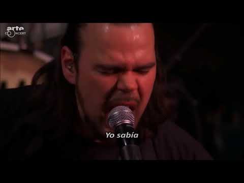 Empyrium - Ensemble of silence LIVE (Subtitulado)