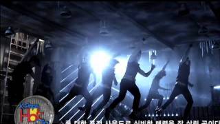 Download lagu [K-Pops Hot Clip] NEVERLAND - U-KISS mp3
