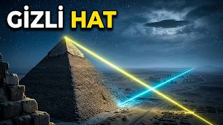 Antik Uzaylılar: Mısır Piramitleri | 4k Belgesel İzle Türkçe Dublaj