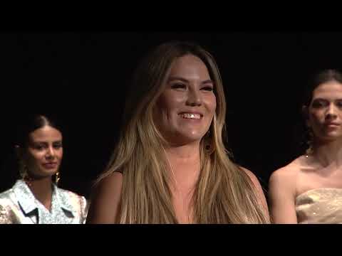 DESFILE GUIO DI COLOMBIA
