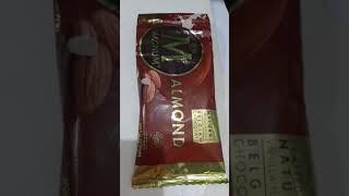 Download lagu MAGNUM  ALMOND BELGIAN CHOCOLATE|PERFECT FOR NIGHT SNACKS|Shie Felices mp3