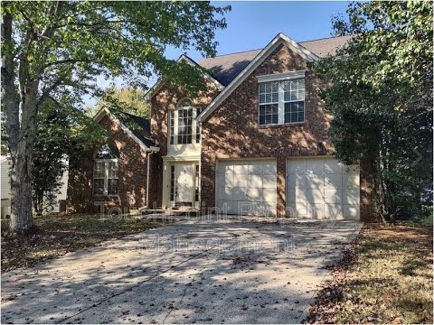 1111 Land Grant Road property video