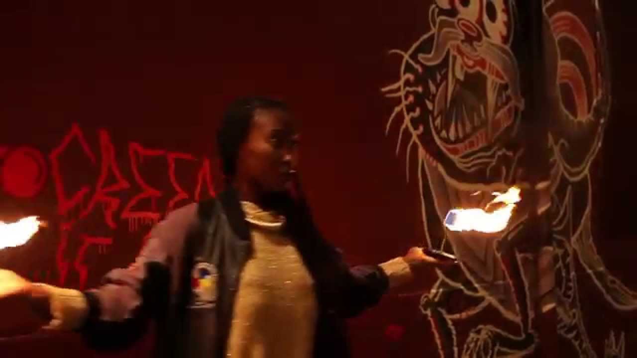 Promotional video thumbnail 2 for Gold N Eye Entertainment