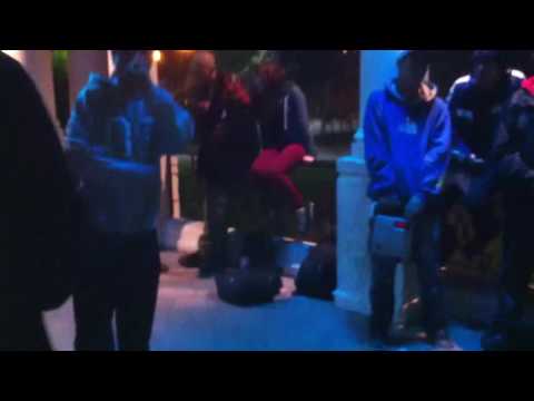 Batallas Reencarnación | Deafc Vs Grizzly (Final)