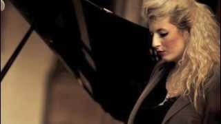 Joni Mitchell's 'Blue' performed & arranged by Emma Smith, with Andrew McCormack & Strings