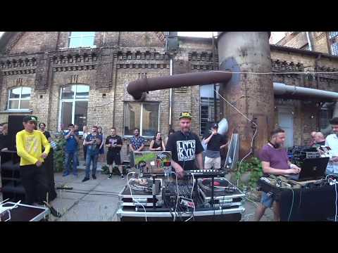 Тапольський в Механічних Майстернях