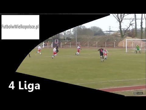 MKS Olimpia Koło - OTPS Winogrady Poznań 2:0 | 1 kolejka grupa spadkowa PROEKO IV Liga |