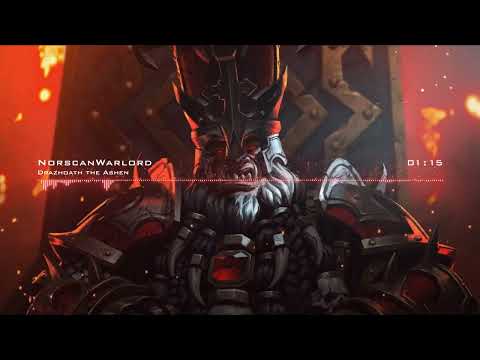 Drazhoath the Ashen (Warhammer Fantasy Song)