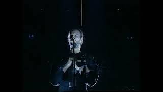 Laibach -  Vade Retro Satanas ( live with orchestra )