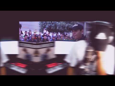 Session cypher freestyle/ Peluza mc