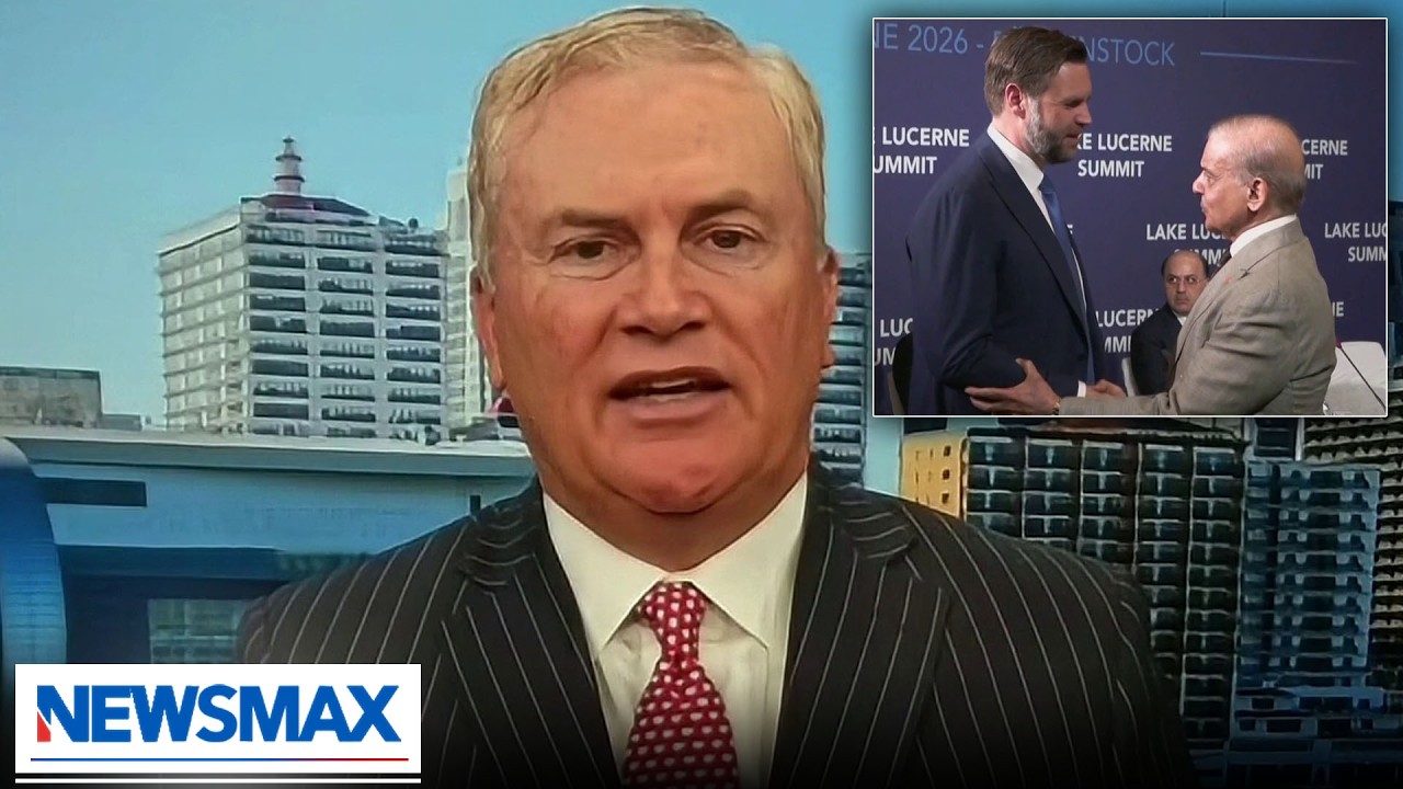 James Comer: Dems want Trump, America to fail | National Report