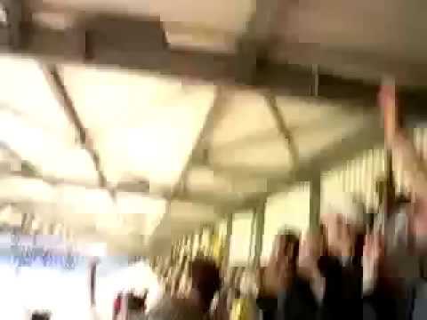 [oldschool] RKC Waalwijk - De Graafschap Sfeer play offs 2