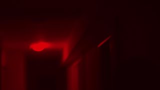 The Line It Curves | The Big Dream | David Lynch