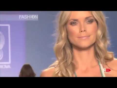 ANNA KOSTUROVA Swimwear Spring 2013 Miami - Swimwear & Underwear