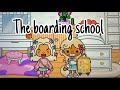 The Boarding School