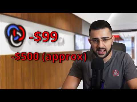 PART 2 - Always Marco Primerica Video AntiMLM