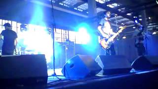 THE BRIGGS  -  THIS IS LA [HD] 16 SEPTEMBER 2010