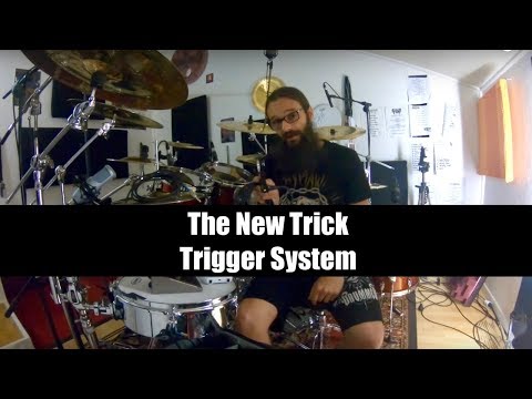 About the new Trick Trigger System